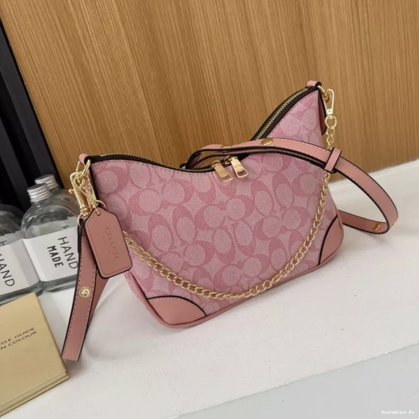 Comfortable For Messenger 5896 Coach Bag Women 0418